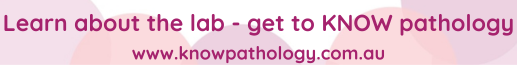 Knowpathology.com.au - Meet the team behind your tests