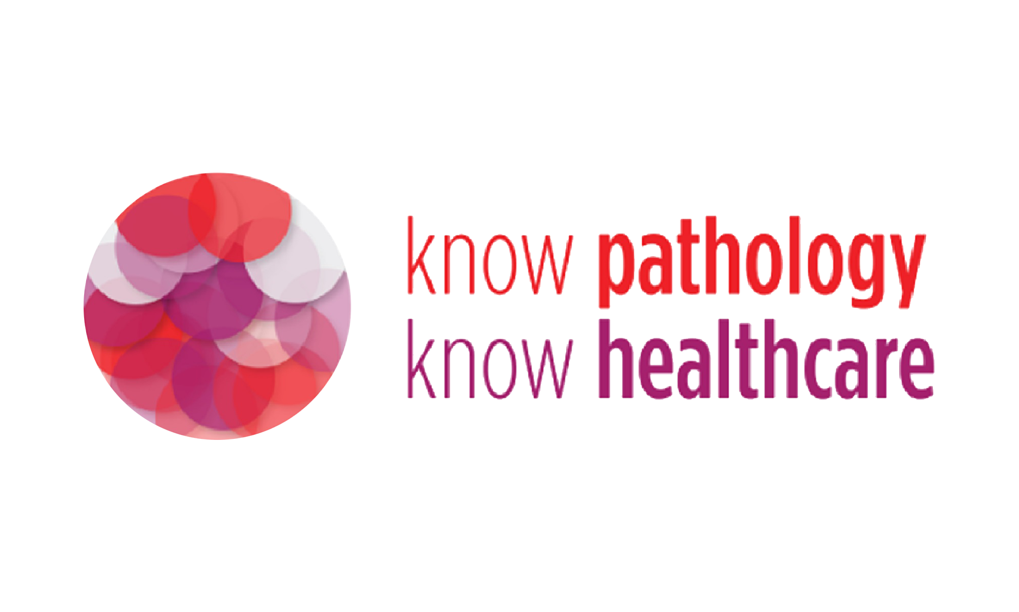 Know Pathology Know Healthcare